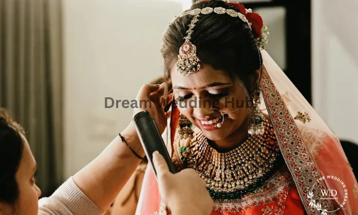 The Wedding Dreams Photography